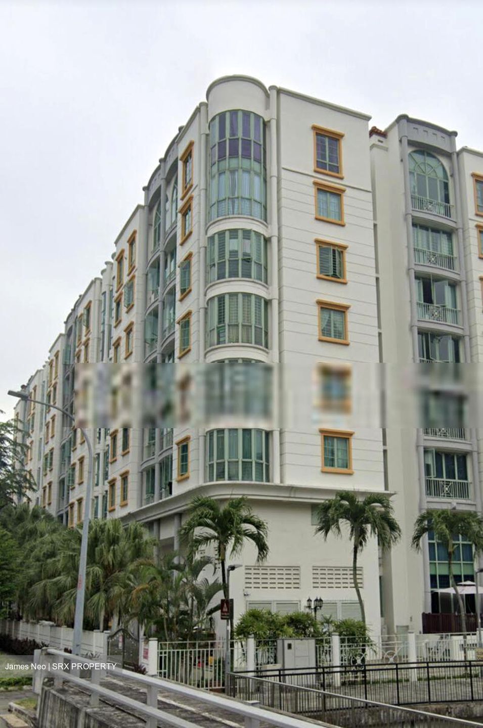 The Sunny Spring (D14), Apartment #608546901